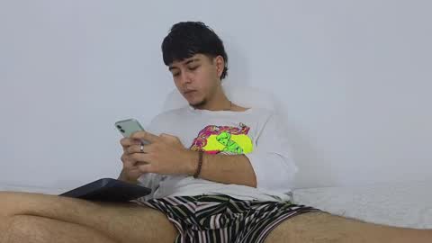 Snapshot of santybig18 chatting on 01/17/25, 11:18 santybig18 online show from 01/17/25, 11:18