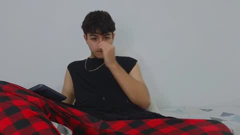 Snapshot of santybig18 chatting on 02/06/25, 07:13 santybig18 online show from 02/06/25, 07:13