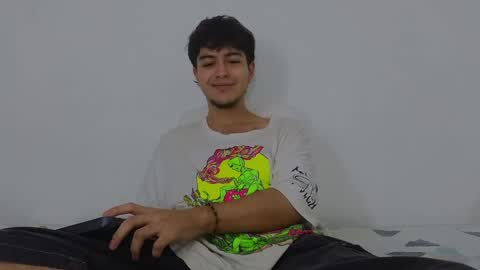 Snapshot of santybig18 chatting on 02/07/25, 01:47 santybig18 online show from 02/07/25, 01:47