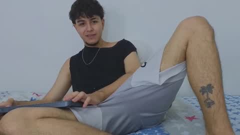 Snapshot of santybig18 chatting on 03/05/25, 08:32 santybig18 online show from 03/05/25, 08:32