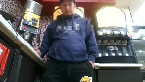 SanvarHot online show from 12/12/24, 09:08