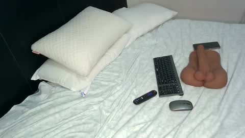 SanvarHot online show from 02/25/25, 02:03