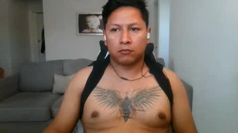 SanvarHot online show from 04/12/26, 12:59