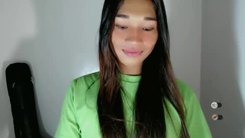 sanya_morenaxx online show from 04/01/26, 08:04