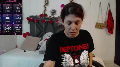 sanyaseraphine0 online show from 03/03/26, 07:42