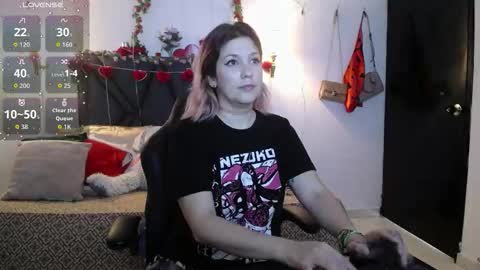 sanyaseraphine0 online show from 03/12/26, 07:09