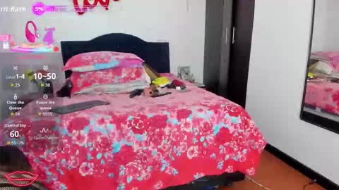 Sanyi online show from 03/01/26, 05:20