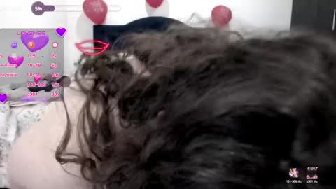 sanyi online show from 02/19/25, 07:38