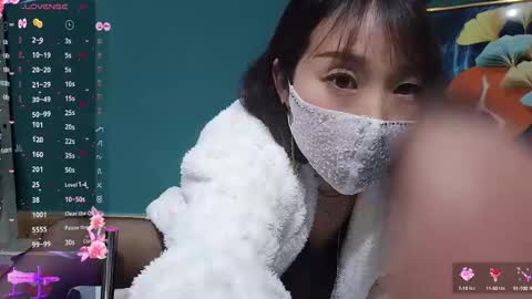 Saozi online show from 02/21/25, 09:24