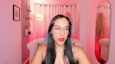 SAORI  online show from 04/06/26, 11:11