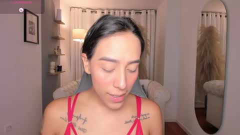 SAORI  online show from 04/07/26, 11:21