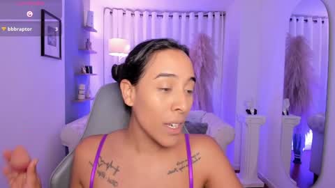 SAORI  online show from 04/16/26, 11:33