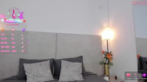 Snapshot of saori_newman chatting on 01/17/26, 11:59 Saori online show from 01/17/26, 11:59