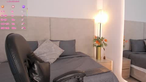 Snapshot of saori_newman chatting on 02/28/26, 11:55 Saori online show from 02/28/26, 11:55