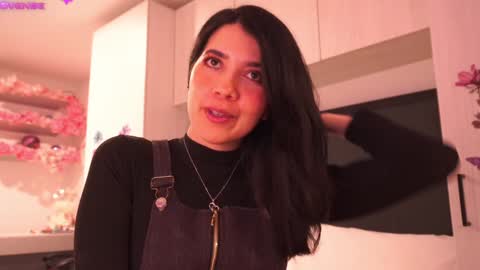 S A O R Y 3 online show from 12/25/24, 02:57