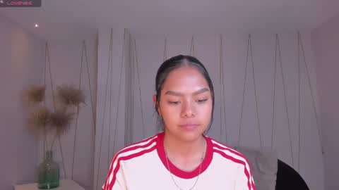 Saphira James online show from 07/08/26, 02:05