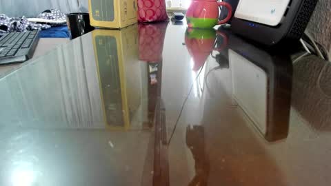 saphira online show from 12/31/24, 12:21