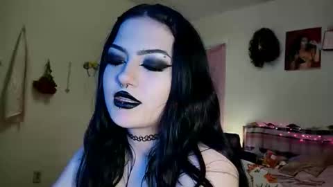 Snapshot of saphirerose1 chatting on 03/12/26, 09:37 Sapphire online show from 03/12/26, 09:37