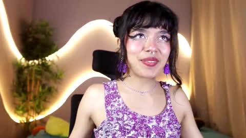 saphyralux online show from 03/08/26, 02:04