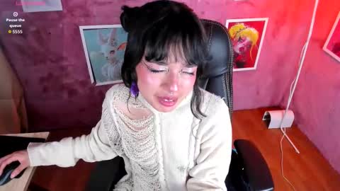 saphyralux online show from 03/10/26, 09:20