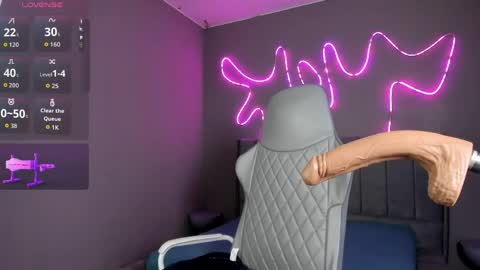 saphyralux online show from 04/08/26, 08:42