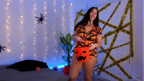 sapphir3xoxo online show from 10/23/25, 11:03