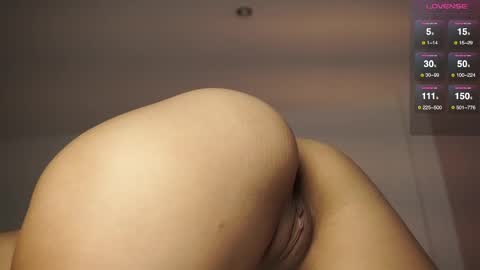 Lika  Chelsea  Megan  online show from 04/30/26, 11:09