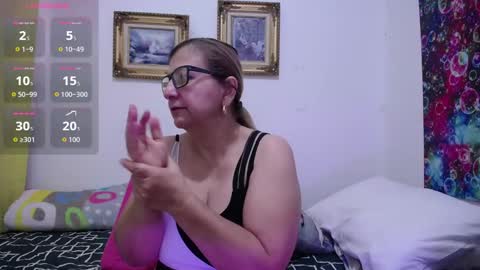 sara online show from 03/15/26, 02:56