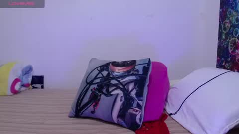 sara online show from 07/11/26, 02:20