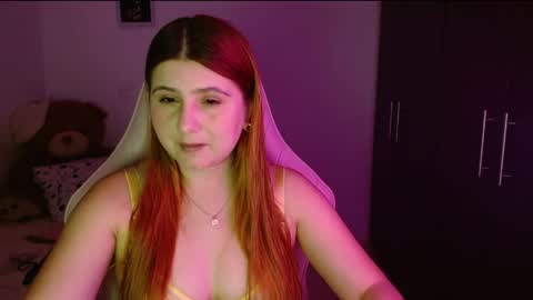 sara_160 online show from 04/09/26, 11:43