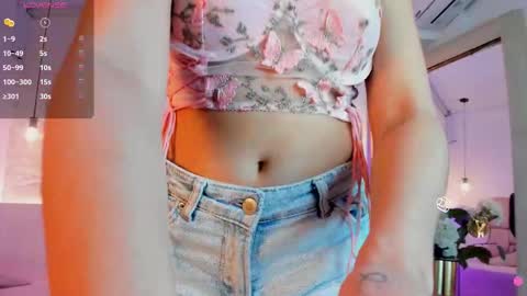 Snapshot of sara__gomezz chatting on 12/04/25, 04:00 S A R A G online show from 12/04/25, 04:00