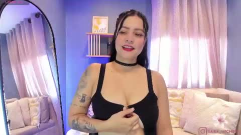 Snapshot of sara__michell chatting on 06/30/26, 12:06 online show from 06/30/26, 12:06