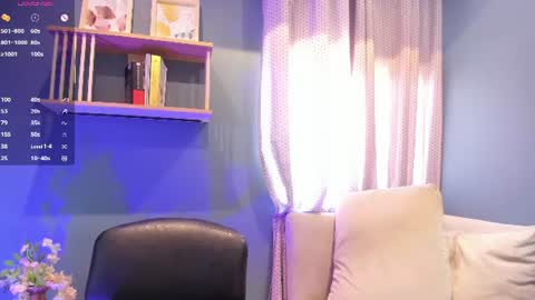 Snapshot of sara__michell chatting on 07/06/26, 03:03 online show from 07/06/26, 03:03