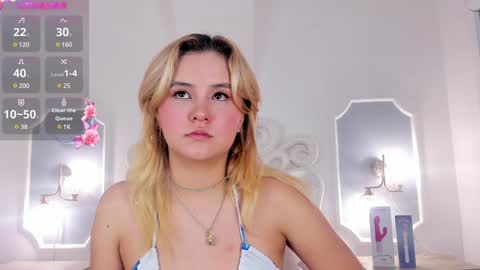 Sara online show from 01/07/25, 03:35