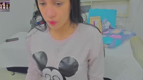 sara allenx online show from 02/27/25, 11:31