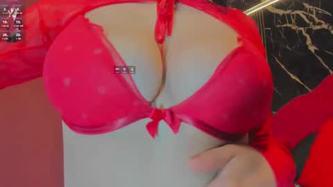 sara allenx online show from 03/11/25, 05:57
