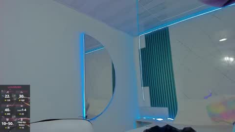 sara allenx online show from 10/19/25, 07:25