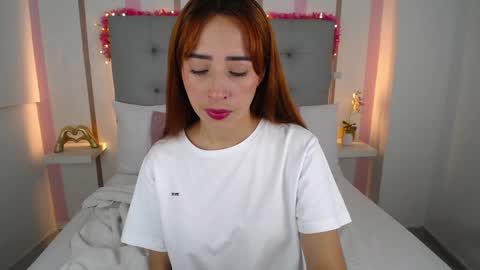 Sara... online show from 01/31/25, 02:15