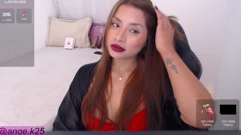 Im Angelica  My pleasure in your hands Give me more vibrations and make me cum PVT IS OPEN online show from 12/10/24, 02:16