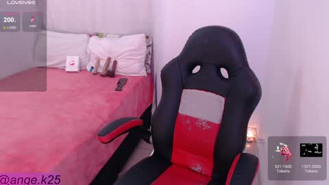 Im Angelica  My pleasure in your hands Give me more vibrations and make me cum PVT IS OPEN online show from 01/16/25, 04:49