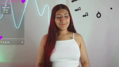 Snapshot of sara_blum_ chatting on 05/15/26, 04:08 SARA online show from 05/15/26, 04:08