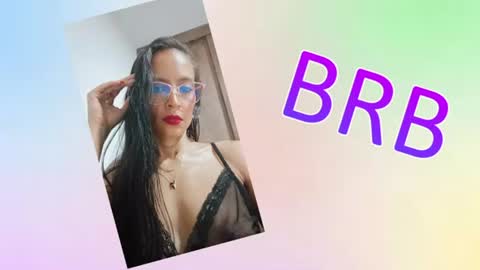 Snapshot of sara_carmona chatting on 07/03/26, 12:33 SARA online show from 07/03/26, 12:33