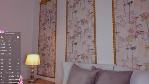 Sara online show from 11/28/25, 07:16