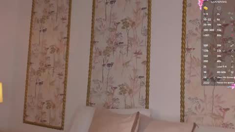 Sara online show from 05/23/26, 06:34