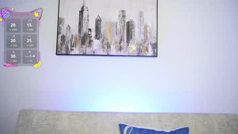   online show from 10/10/25, 12:37