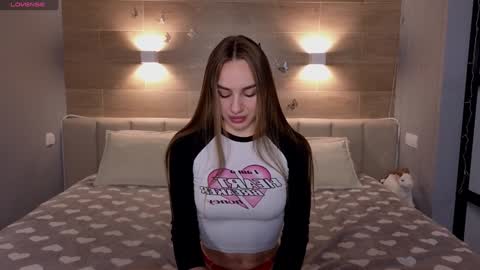 Sara online show from 01/14/25, 06:02