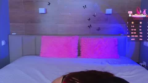 Sara online show from 04/30/26, 05:47