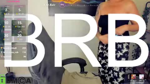 Sara online show from 07/07/26, 06:47