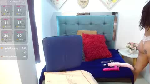 Sara online show from 09/13/25, 07:57