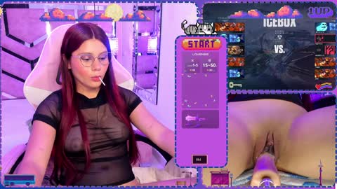 Snapshot of sara_hil chatting on 12/09/24, 07:50 Sara online show from 12/09/24, 07:50